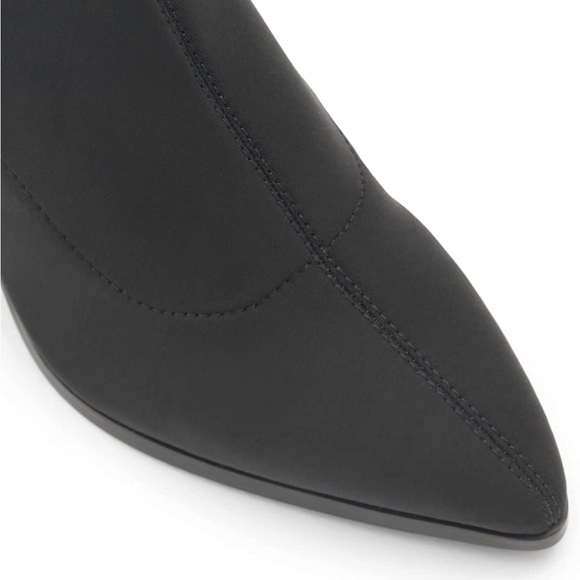 Aldo Ankle Boot / Sock bootie - Picture 3 of 4